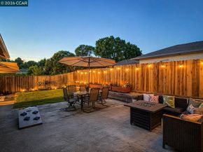 3005 De Anza Drive, El Sobrante CA 94803