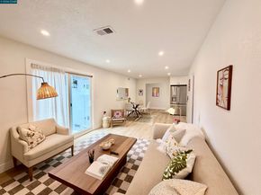 3005 De Anza Drive, El Sobrante CA 94803