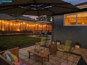 3005 De Anza Drive, El Sobrante CA 94803