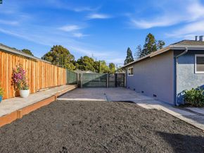 3005 De Anza Drive, El Sobrante CA 94803