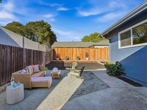 3005 De Anza Drive, El Sobrante CA 94803