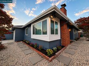 3005 De Anza Drive, El Sobrante CA 94803