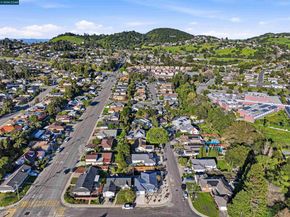 3005 De Anza Drive, El Sobrante CA 94803