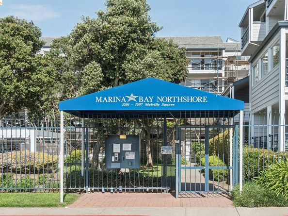 1203 Melville Sq 216, Richmond CA 94804