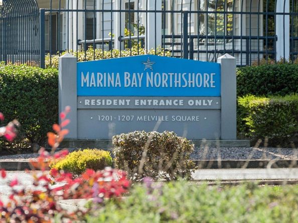 1203 Melville Sq 216, Richmond CA 94804