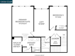 3079 El Camino Real 208, Santa Clara CA 95051