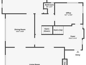 190 Stonewall Road, Berkeley CA 94705