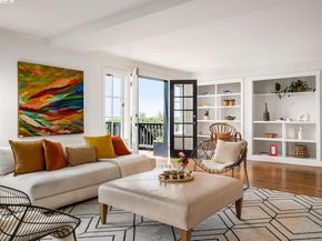 190 Stonewall Road, Berkeley CA 94705