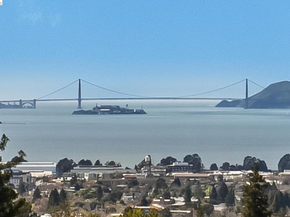 190 Stonewall Road, Berkeley CA 94705