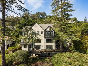 190 Stonewall Road, Berkeley CA 94705