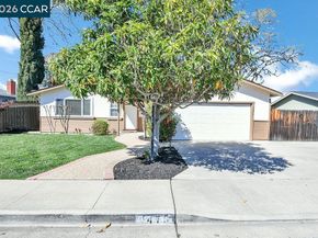 1475 Bassett Dr, Concord CA 94521