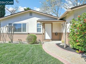 1475 Bassett Dr, Concord CA 94521