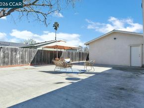 1475 Bassett Dr, Concord CA 94521