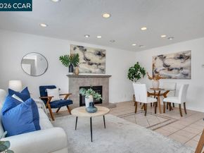 1475 Bassett Dr, Concord CA 94521