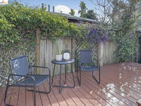 4030 Lusk St, Oakland CA 94608