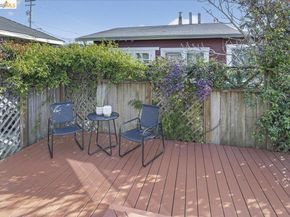 4030 Lusk St, Oakland CA 94608