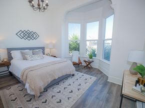 1432 Union ST Upper, Oakland CA 94607