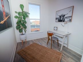 1432 Union ST Upper, Oakland CA 94607