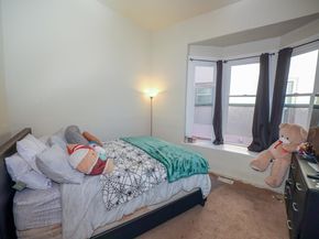 1432 Union ST Upper, Oakland CA 94607