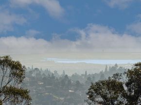 6353 Skyline Blvd, Oakland CA 94611