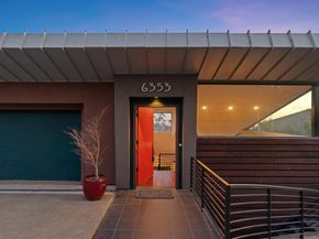 6353 Skyline Blvd, Oakland CA 94611