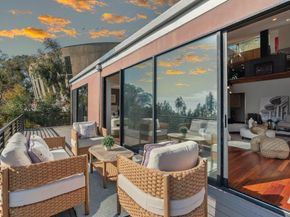 6353 Skyline Blvd, Oakland CA 94611