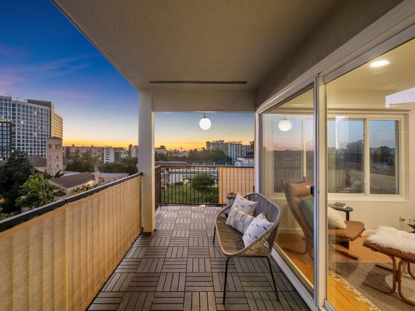 85 Vernon St 208, Oakland CA 94610