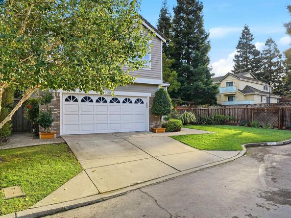 1257 Silverwood Ct, Danville CA 94526