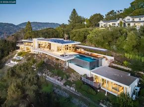 Undisclosed Address #41120216, Orinda CA 94563