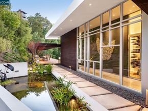 Undisclosed Address #41120216, Orinda CA 94563