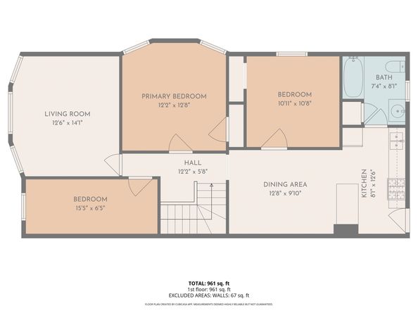 558-560 Balboa St, San Francisco CA 94118