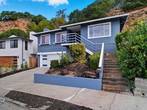3247 Revere Ave, Oakland CA 94605