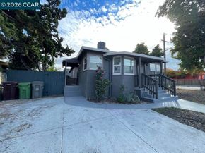 2100 94Th Ave, Oakland CA 94603