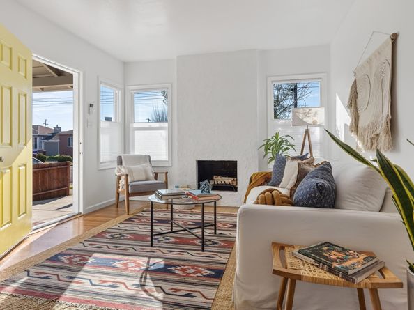 2009 Coalinga Ave, Richmond CA 94801