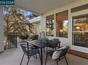 5910 Horsemans Canyon Dr 5A, Walnut Creek CA 94595