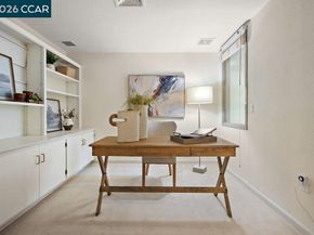 5910 Horsemans Canyon Dr 5A, Walnut Creek CA 94595