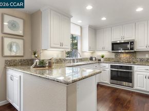 5910 Horsemans Canyon Dr 5A, Walnut Creek CA 94595