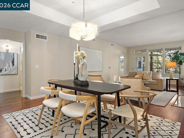 5910 Horsemans Canyon Dr 5A, Walnut Creek CA 94595