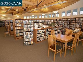 5910 Horsemans Canyon Dr 5A, Walnut Creek CA 94595