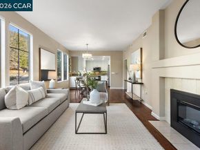 5910 Horsemans Canyon Dr 5A, Walnut Creek CA 94595