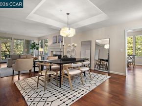 5910 Horsemans Canyon Dr 5A, Walnut Creek CA 94595