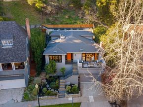 1678 Trestle Glen Rd., Oakland CA 94610