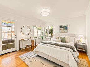 1678 Trestle Glen Rd., Oakland CA 94610