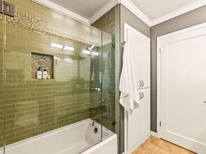 1678 Trestle Glen Rd., Oakland CA 94610