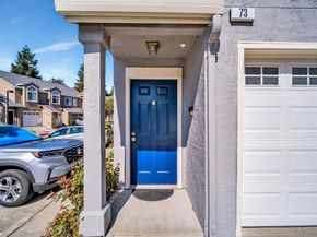73 Fernridge Ct, Hayward CA 94544