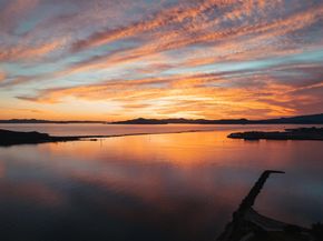 1901 Maritime Way, Richmond CA 94804