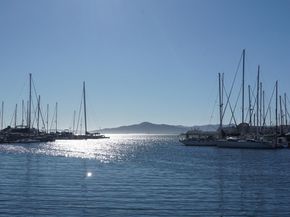 1901 Maritime Way, Richmond CA 94804