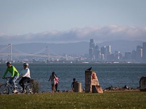 1901 Maritime Way, Richmond CA 94804