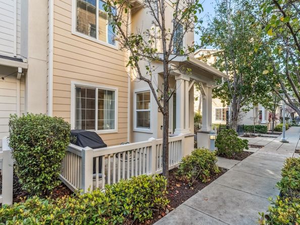 1901 Maritime Way, Richmond CA 94804