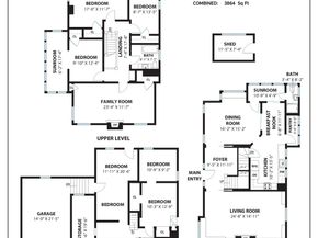 361 Hanover Avenue, Oakland CA 94606